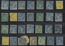 FER-06b: Choisissez 10 cachets