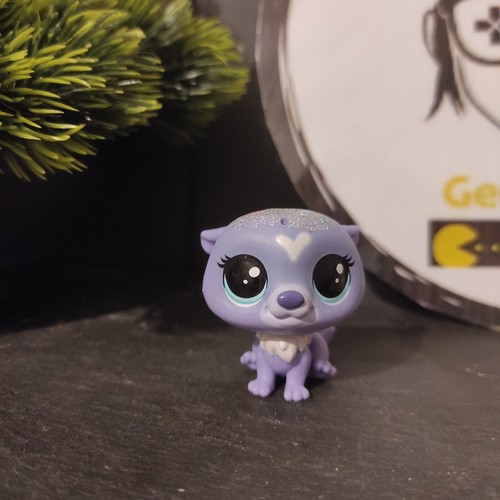 Lps00482 littlest petshop - littlest,