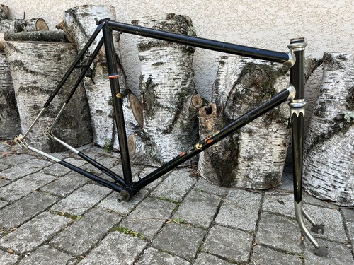 1950s clc frameset - frameset, marcadier