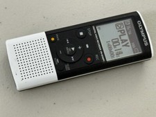 Olympus VN8500PC Dictaphone