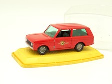 Pilen 1/43 - Range Rover