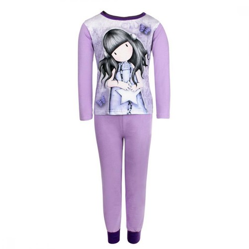 Santoro gorjuss poupée pyjama - gorjuss,