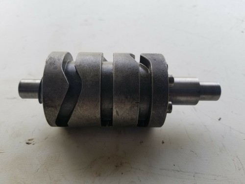Gear shift tambour 1973 - shift, ossa
