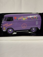 Combi Volkswagen Solido 1/18