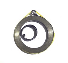 RESSORT DE MISE EN MARCHE