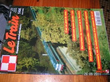 Le Train n°144 Jardin Tunnel Vereina 121 111 du PLM