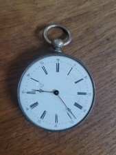 Montre à Gousset De Poche