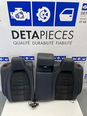 Sieges arriere banquette - ✅sieges,