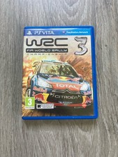 Wrc 3 Fia World Rally