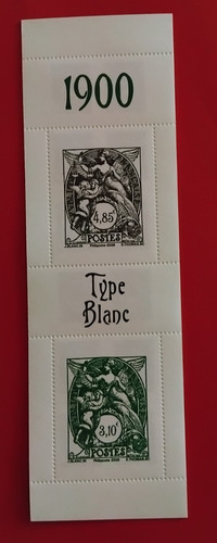 2026 neuf carnet type - type, blanc