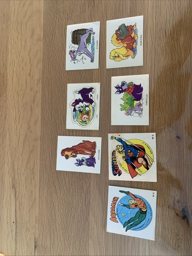 Autocollant vintage vache qui - vintage,