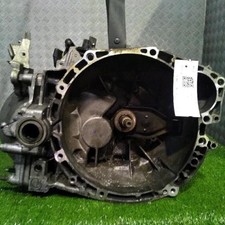 Boite de vitesses CITROEN C5 X7 2 phase 1 HDI 20MB25