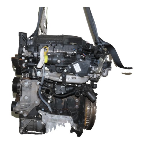 Moteur diesel nissan qashqai - diesel,