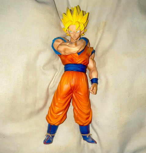 Goku super saiyan - super,