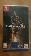 Dark Souls Remastered - Switch