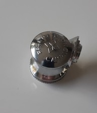 Embout/ connecteur de pompe CAMPAGNOLO 3346 de 1984  NOS vélo ancien vintage