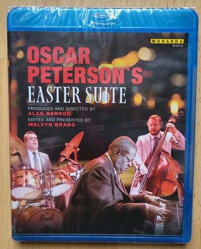 Oscar peterson easter suite - easter,