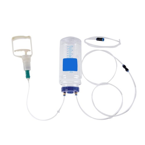Aspiration huile kit de - , d'huile