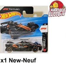 Hot Wheels Formule 1 F1