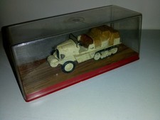 voiture miniature 1 43 CITROEN  C4F Croisière Jaune 1931-32  Jero Model