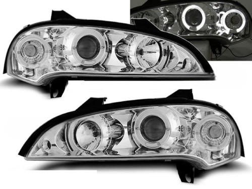 Paire feux phares opel - feux,