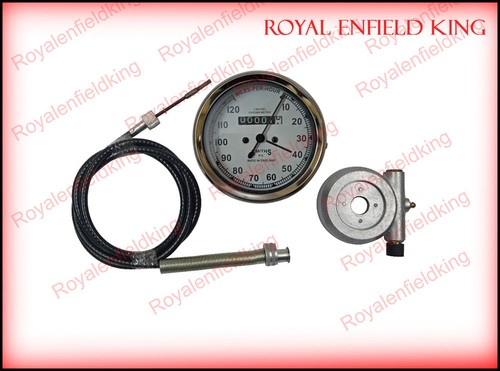 Réplique smiths compteur - réplique,