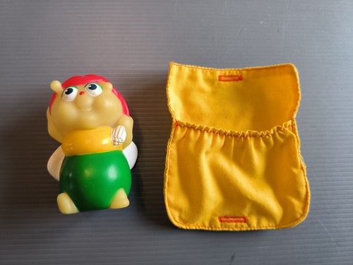 Luxioles playskool 1986 - luxioles,