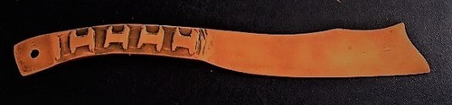 Militaria artisanat poilu - artisanat,