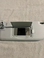 PARE-SOLEIL GAUCHE PEUGEOT 208