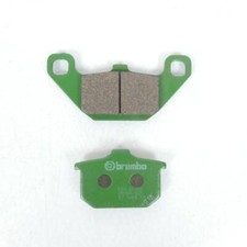 Plaquette de frein Brembo pour