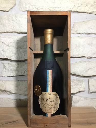 Viel armagnac sempé 1965 - viel,