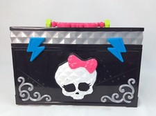 Monster High Just Play Monster-fy Makeup Case