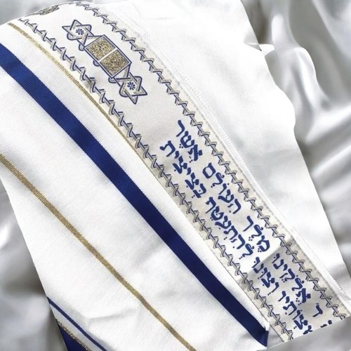 Vente talit gadol tallis - talit,