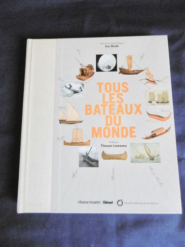 Tous les bateaux monde - du,