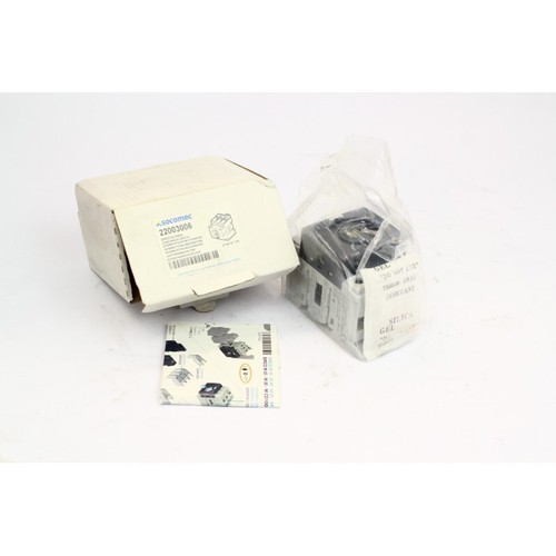 Socomec 22003006 interrupteur - 22003006,
