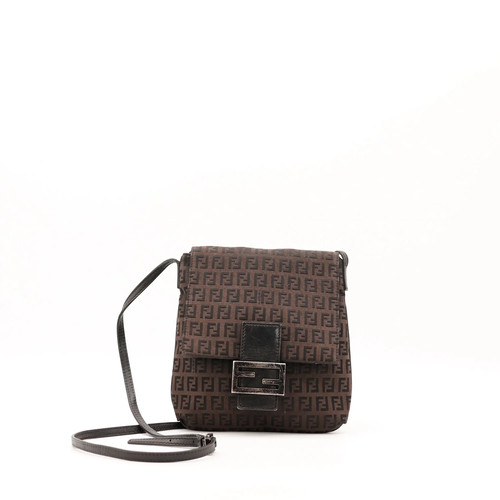Sac bandoulière fendi - sac,