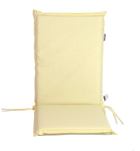 Coussin zippo ecru dossier - zippo,