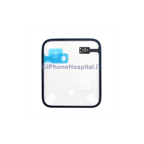 Capteur tactile pour - capteur, apple