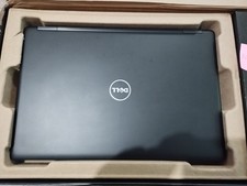 DELL precision  3520 15.6