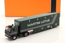 VOLVO F88 Martini-Lotus racing