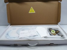 ARCORA Robinet de Baignoire Autonome, Robinet de Baignoire en Cuivre Acier In...