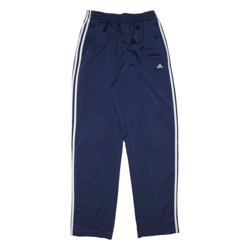 Adidas joggeurs homme bleu - joggeurs,
