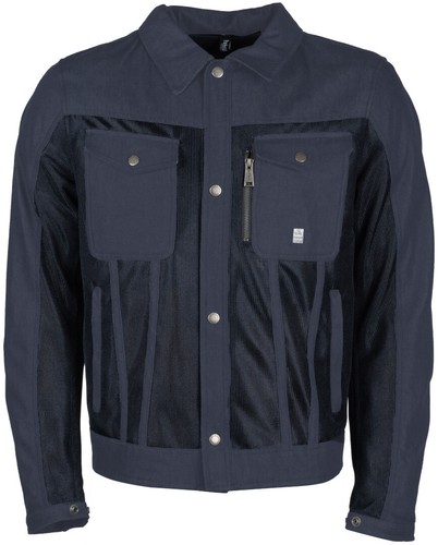 Veste textile moto - de, helstons