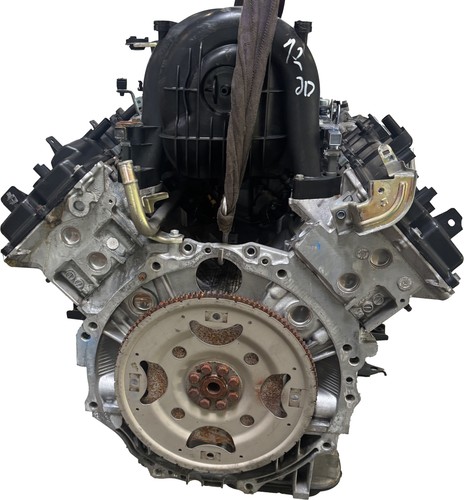 Moteur pour nissan - pour, titan