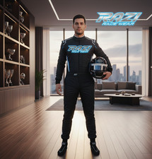 Combinaison de course Razi