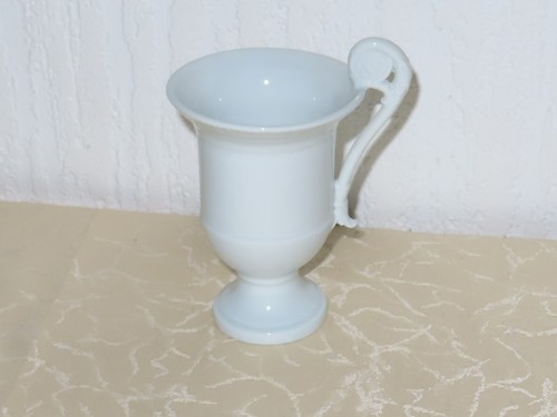 Fürstenberg tasse chocolat - tasse,