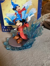 Sorcerer Mickey Disney