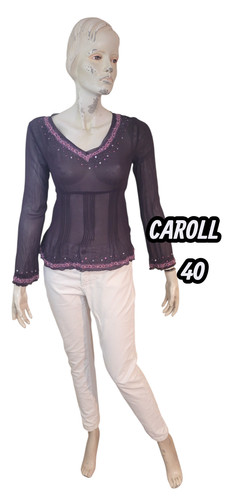 Caroll taille superbe - caroll, 40