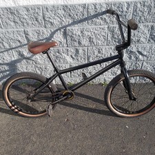 Haro 20" BMX Ramp Bike