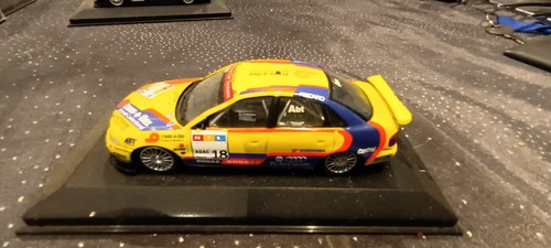 Voiture rallye dtm 1 43 - de,